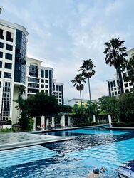 Eastpoint Green (D18), Condominium #458923311